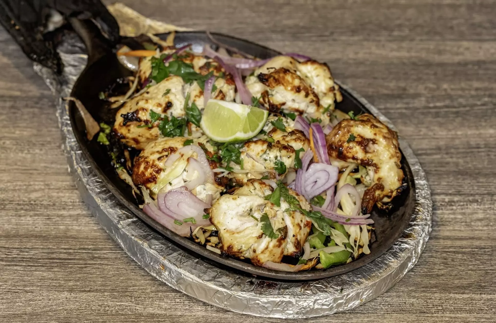 $10 For $20 Worth Of Casual Dining