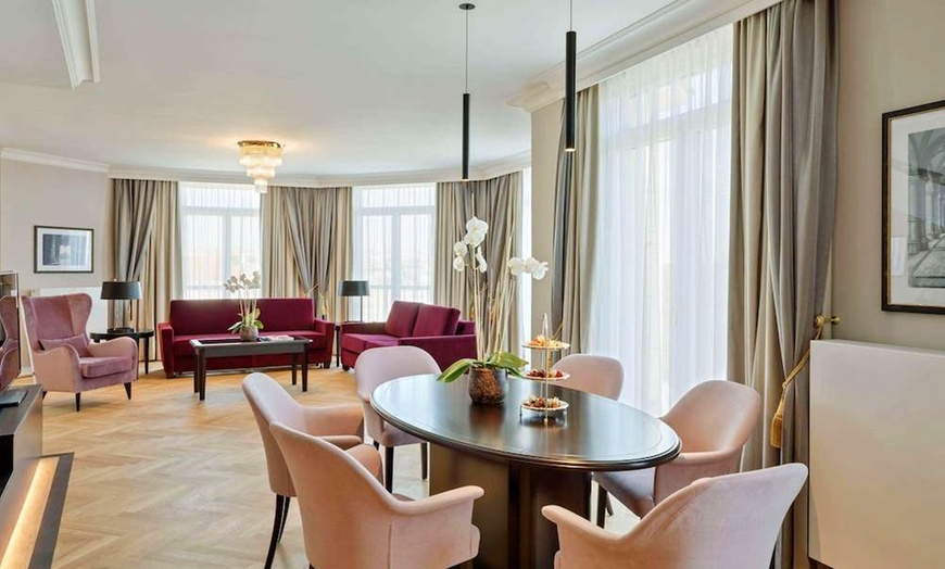 Image 50: ✈ OOSTENRIJK | Wenen - Austria Trend Parkhotel Schönbrunn 4*, 2 nac...