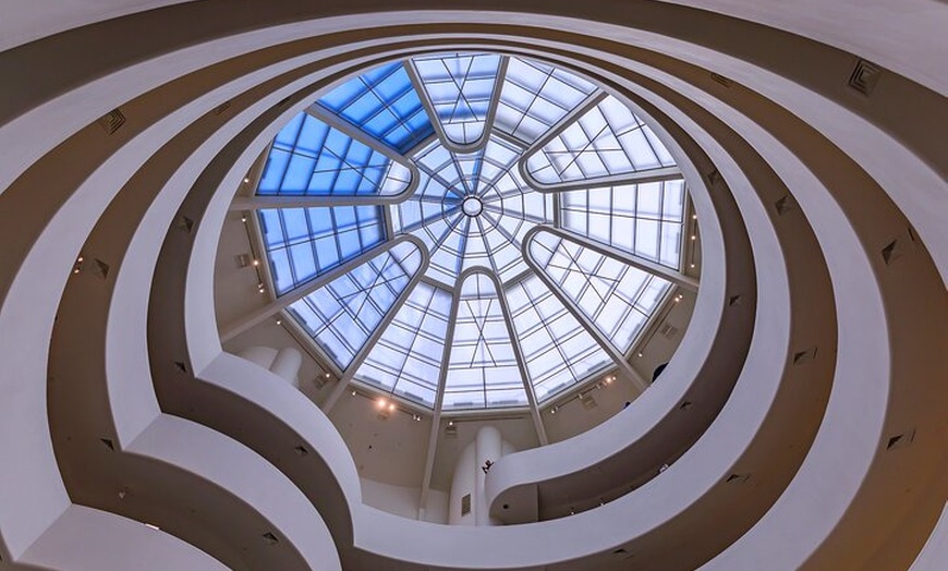 Image 2: Visita privada Centro Histórico y Museo Guggenheim con entradas