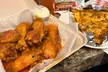 $15.75 For 1 Large Pizza & 10 Wings Or Boneless (Reg. $31.50) - Second Medium