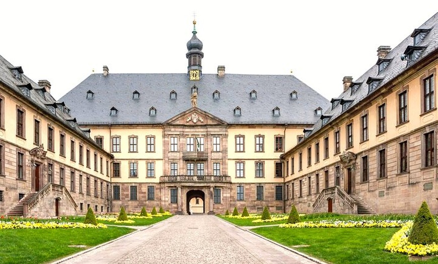 Image 6: Fulda in 60 Minuten mit einem Einheimischen erkunden