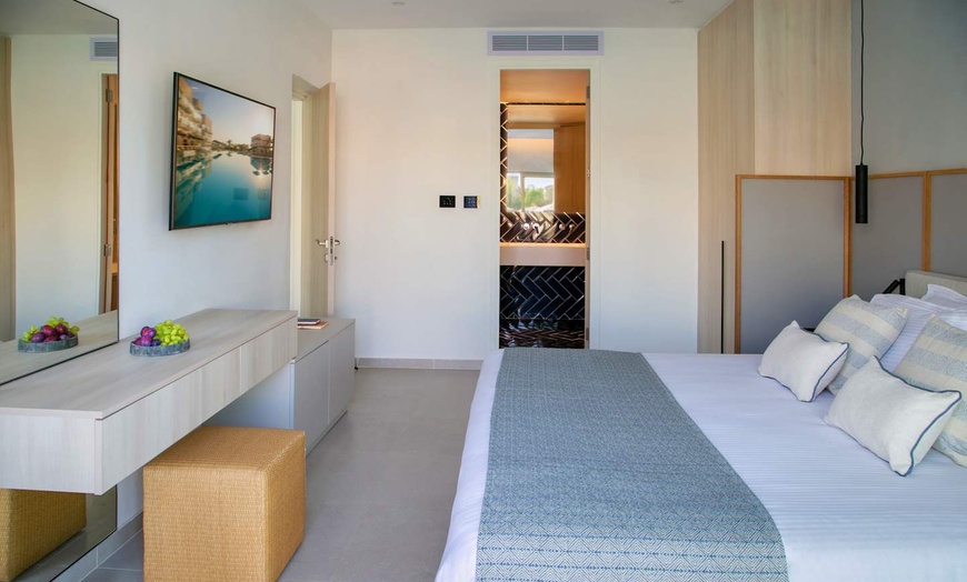 Image 4: ✈ CHYPRE | Protaras - Atlantica Aqua Blue 4* - Aqua Parc