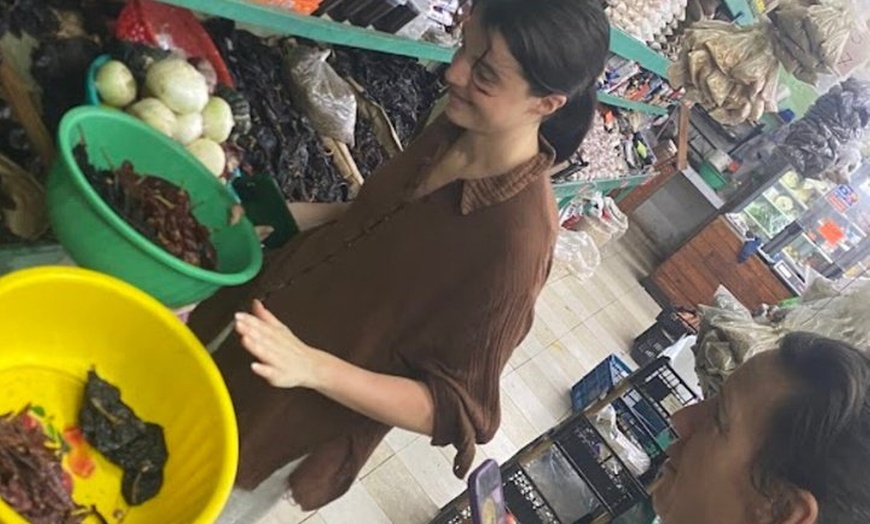 Image 9: Cancun Street Food Tour – Local Market & Downtown Experience