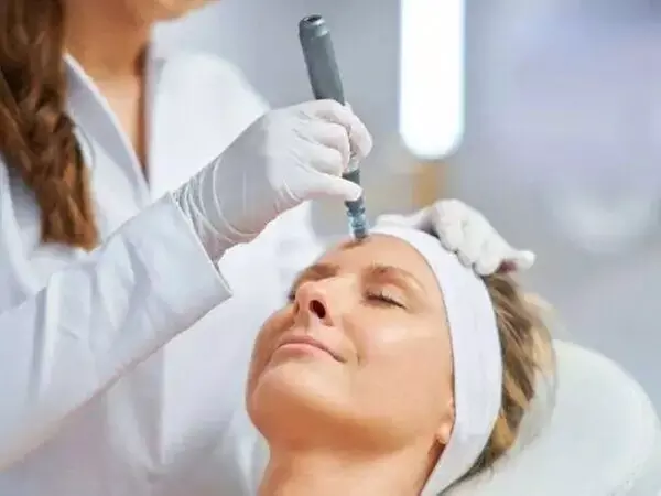 $250 For $500 Toward Microblading