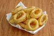 5% Cash Back at HOOK's Fish & Chicken - Second Medium