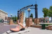 Cheyenne's Guided Ghosts Audio Walking Tour - Second Medium