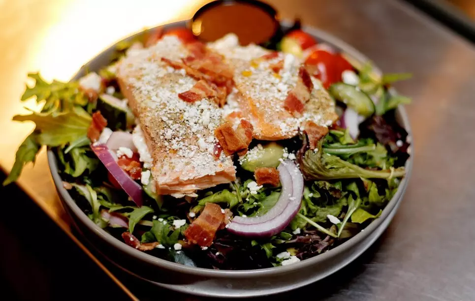$20 For $40 Worth Of Casual Dining - Second Medium