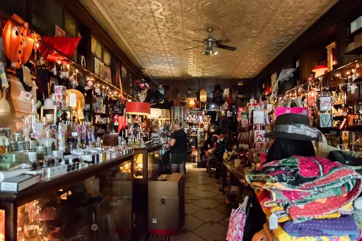 Custom Chicago Walking Tours - Second Medium