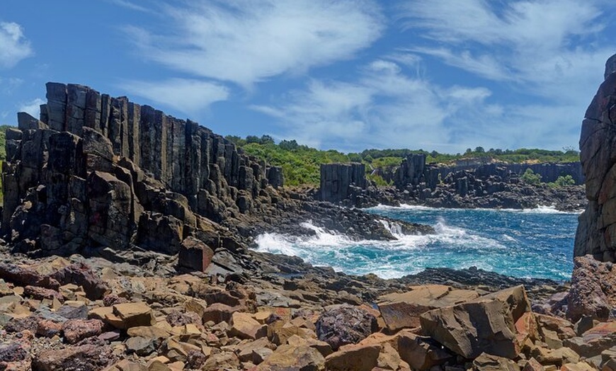 Image 26: Sydney: Private South Coast, Highlands and Kiama Tour