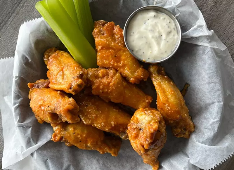 $15 For $30 Worth Of Casual Dining
