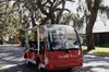 Wine & Dine Tour (St. Augustine)