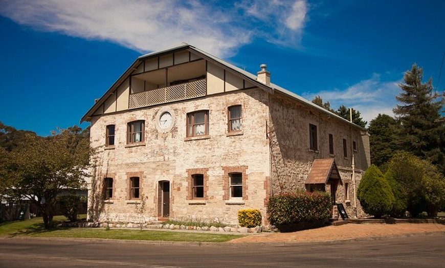Image 4: Self Guided Electric Bicycle Tour of Bundanoon