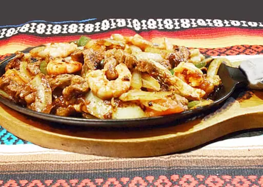 5% Cash Back at El Acapulco