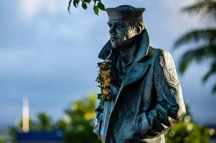 Pearl Harbor [Early Access], USS Arizona & Historic Honolulu Tour