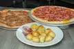 $15 For $30 Worth Of Pizza, Subs & More - Second Medium
