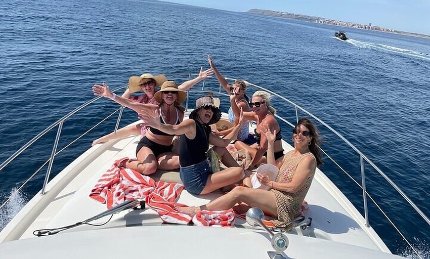 Image 5: Sur la mer Alacant, Alicante Alquiler de barcos y yates