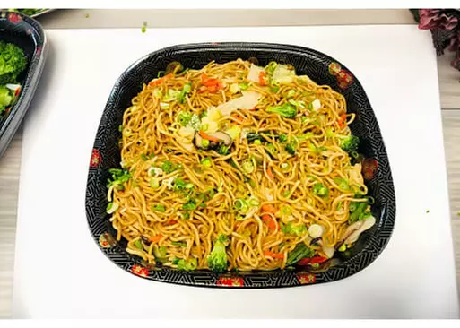 5% Cash Back at My Sushi