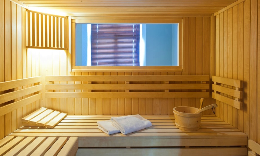 Image 8: ✈ POLONIA | Cracovia - Hotel Unicus 4* - City break