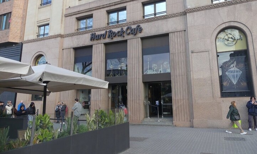 Image 22: El Gótico de Barcelona en 80 minutos