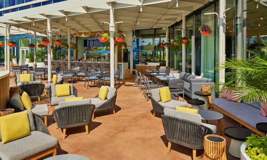 Image 9: ✈ FLORIDE | Orlando - Walt Disney World Dolphin 4*, 3 nuit - Plage ...