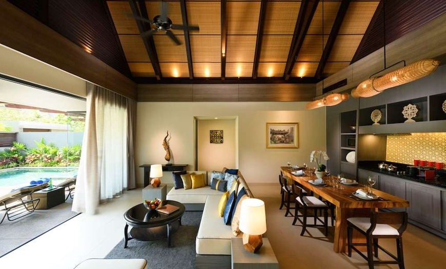 Image 10: ✈ SÜDTHAILAND | Phuket - Anantara Vacation Club Mai Khao Phuket 5*,...