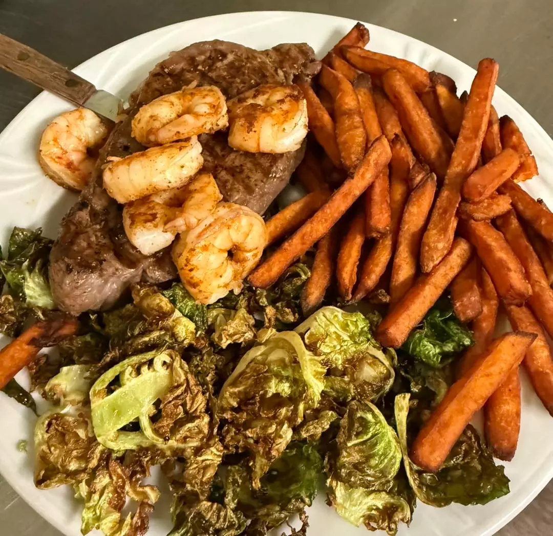 $15 for $30 Worth Of Casual Dining