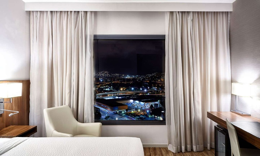 Image 6: ✈ BRASILE | Rio De Janeiro - Intercity Porto Maravilha 4*, 5 notti ...