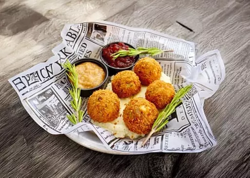 5% Cash Back at Mastry's Brewing Co