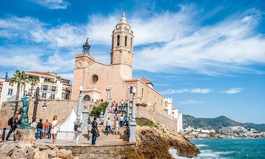 Image 8: Excursión privada de un día a Tarragona y Sitges desde Barcelona