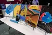 $39 Painting Event For 2 (Reg $78) - Second Medium