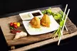 5% Cash Back at Bombay Bites - Second Medium