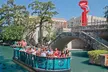San Antonio Trolley and Go Rio Riverwalk Cruise Combo - Second Medium