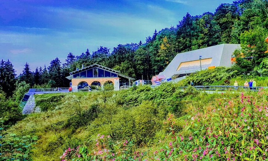 Image 31: Kehlsteinhaus, Königssee und Obersalzberg Private Tour ab München