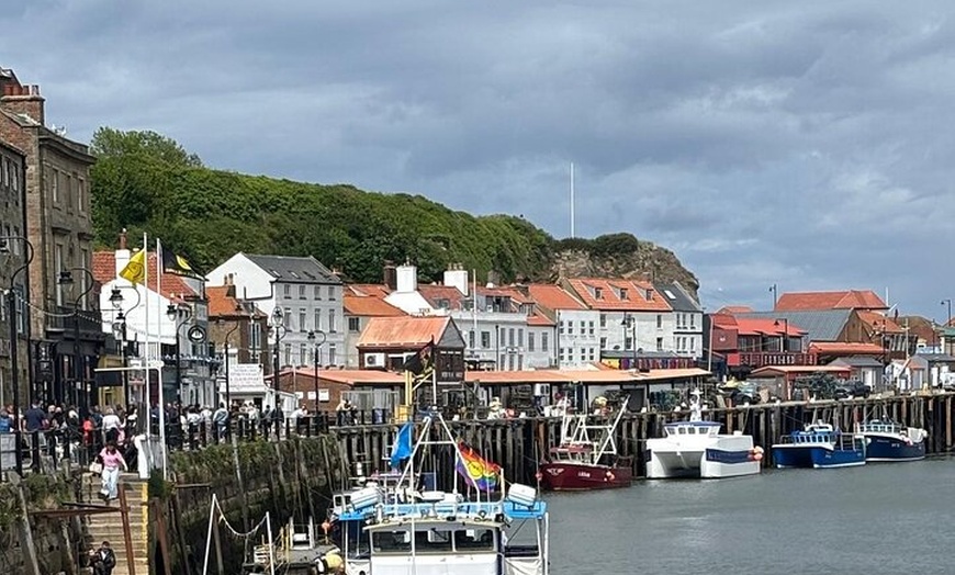 Image 2: North York Moors Private Tour day trip to Whitby & Villages
