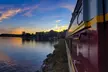 Winnipesaukee Scenic Railroad - Second Medium