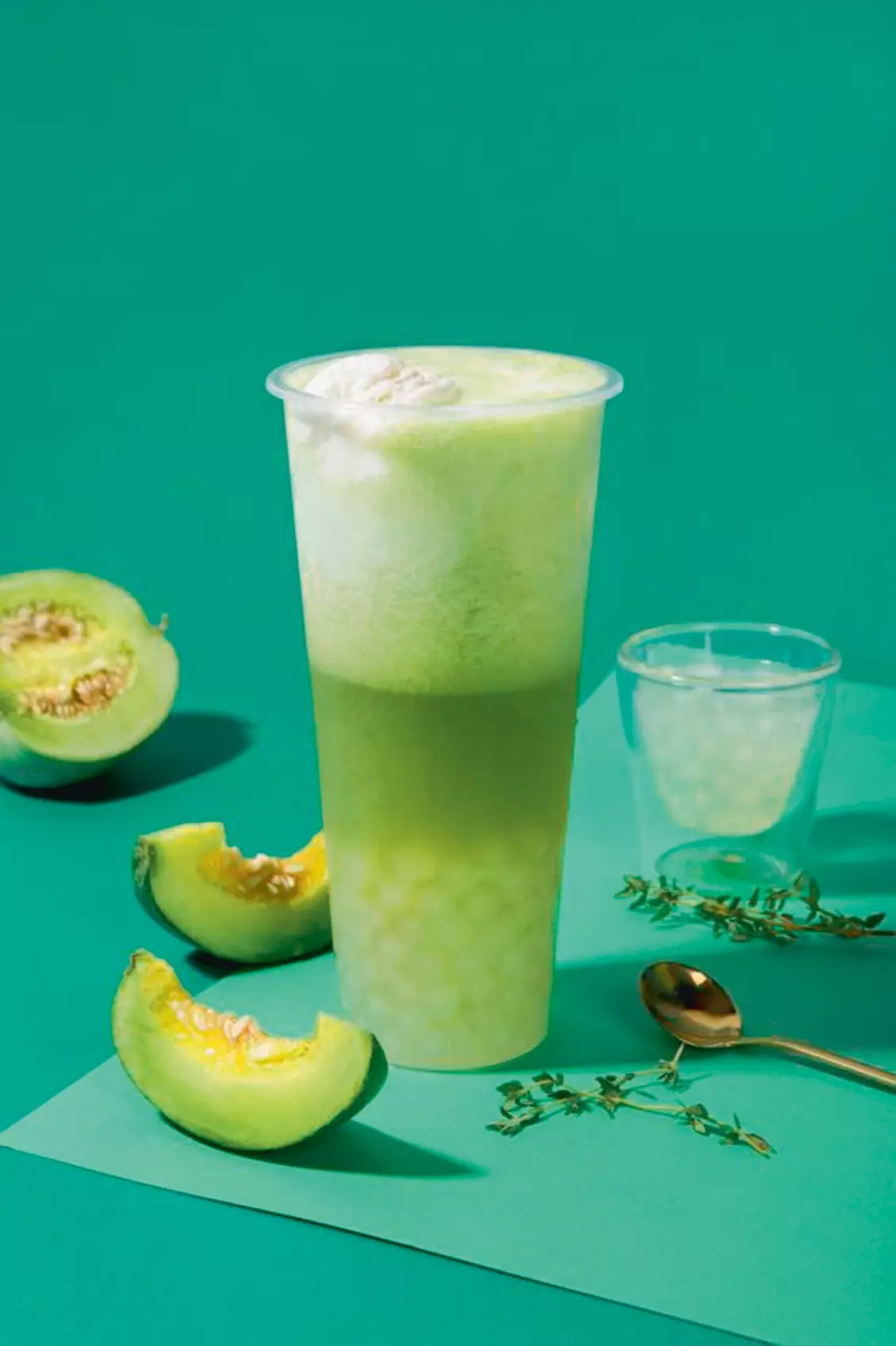 $10 for $20 Worth of Smoothies & More