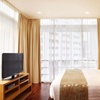 Image 3: ✈ MALAISIE | Kuala Lumpur - PARKROYAL Serviced Suites Kuala Lumpur ...
