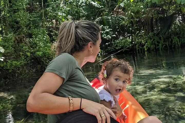 Silver Springs Jungle Kayaking and Paddleboarding