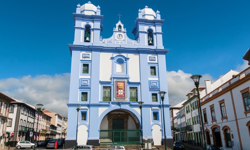 Image 5: ✈ LES AÇORES | Terceira - Court séjour aux Açores 3* - Découverte