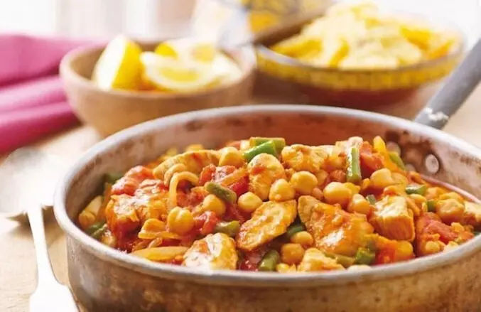 $15 For $30 Worth Of Indian Cuisine