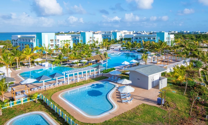 Image 8: ✈ CUBA | L'Avana e Cayo Santa Maria - Combiné Vila Galé Express Par...