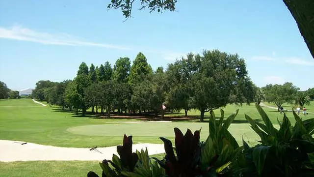 Online Booking - Round of Golf at Dunedin Golf Club - Primary Image