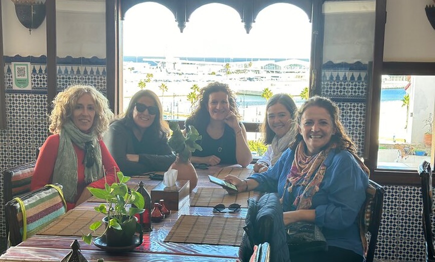 Image 22: Excursión de un día a Marruecos desde Málaga Todo incluido