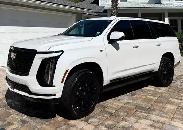 $55 For Complete Auto Detail Package (Reg $110.)