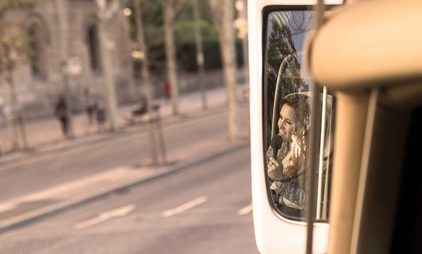 Image 6: Excursión de un día a Molino de Aceite y Mercado Agroalimentario de...