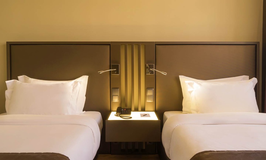 Image 37: ✈ PORTUGAL | Lisbon - HF Fenix Garden 3*, 2 nights - City break