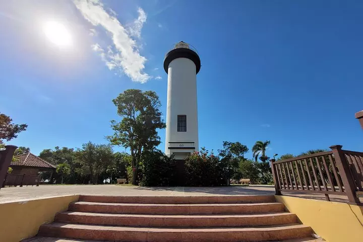 Discover Puerto Rico by 5 Different Thematic Routes - Primary Image