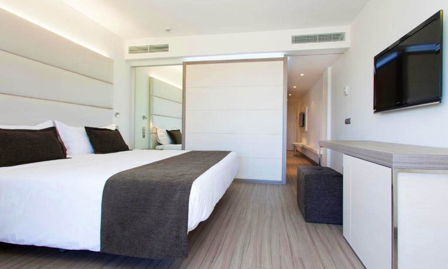 Image 6: ✈ MAJORQUE | Cala Mandia - Insotel Cala Mandía Resort & Spa 4* - Bo...