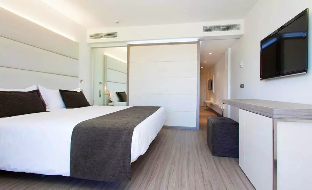 ✈ MAJORQUE | Manacor - Insotel Cala Mandía Resort & Spa 4*, 3 nuit ...