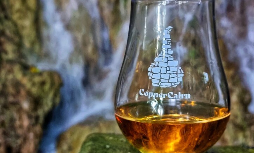 Image 13: 3 Hour Whisky Tour: Small Group Tasting Tour Around Speyside